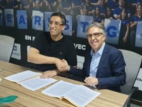 STG Telecom annonce l'entrée dans son capital de la Holding d'investissement IMC