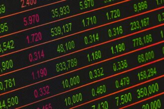 117 MM$ s’évaporent en une journée de la fortune des 500 plus riches du monde