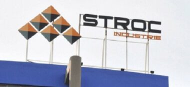 Le cours de Stroc augmente après la décision de sauvegarde judiciaire