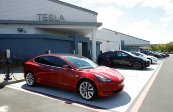 Coup de frein de Tesla sur les bitcoins, trop polluants selon Musk