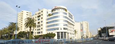 TotalEnergies Marketing Maroc : dividende stable à 56 dirhams en 2022