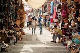 Tourisme. Les arrivées progressent de 6% à fin avril