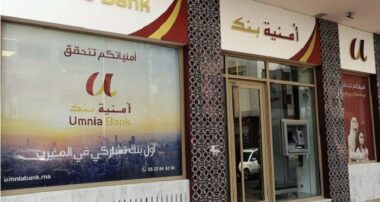 Umnia Bank lance les dépôts d’investissement à partir de 5.000 DH, voici ce qu'il faut savoir