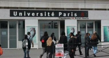 Sept universités françaises refusent d'appliquer la hausse des frais d'inscription pour les étudiants hors-UE