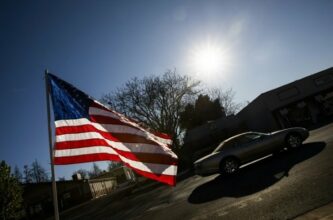 La croissance américaine a fait mieux que prévu au 3e trimestre et se poursuit ces derniers mois