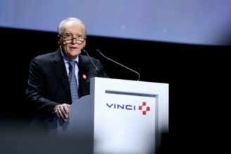 Vinci: L'AMMC approuve l'augmentation de capital réservée aux salariés