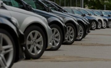 Automobile : les ventes reprennent leur hausse en mai 2023