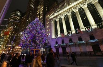 Dix ans après la crise, les banquiers de Wall Street touchent des salaires record