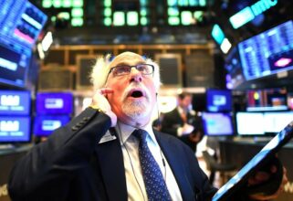 Le risque de défaut d'Evergrande angoisse Wall Street qui ouvre en nette baisse