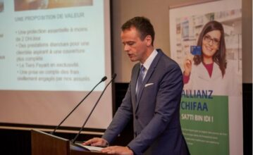 Allianz Maroc lance “Allianz Chifaa”, une assurance santé individuelle