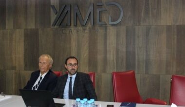 Investissement. Yamed Capital lorgne les OPCI