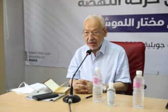 La chute du dernier bastion de l'Islam politique dans les pays des révolutions arabes