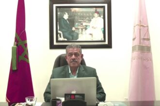 Chabat claque la porte de l'Istiqlal