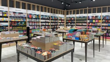 Virgin Megastore Maroc ouvre un nouveau magasin à Agadir