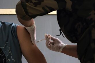Covid. 10.603 nouveaux cas et 404.000 doses de vaccin ce mercredi 4 août 2021