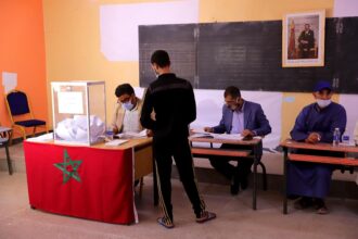 Élections 2021 : Large victoire du RNI au niveau des chambres professionnelles