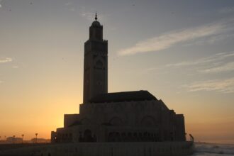 Ramadan débute ce dimanche 2 mars 2025 au Maroc (officiel)