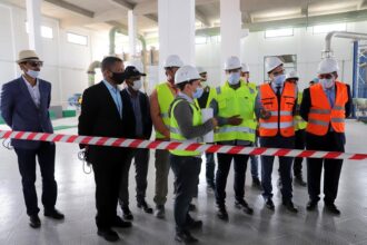 L'entrée en service de la station de dessalement de Laâyoune prévue avant fin 2021