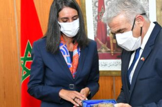 Le Maroc intéressé par des investissements israéliens dans le tourisme (Nadia Fettah)