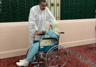 Décès de la mère de Abdellatif Hammouchi