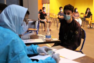 Covid. Élargissement de la vaccination aux 18-19 ans