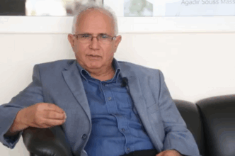 Saïd Dor (ex-PAM) remporte la présidence de la CCIS Souss-Massa au nom du RNI