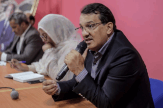 Khalil Ould Errachid (Istiqlal) réélu président de la CCIS de Laâyoune-Sakia El Hamra