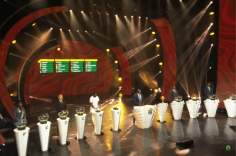 Cameroun 2021 : Voici le groupe du Maroc dans la Coupe d'Afrique des Nations