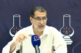 PJD : Démission d'El Otmani et des membres du secrétariat général du parti
