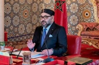 Message du Roi Mohammed VI à la 7e Conférence internationale de l’Unesco sur l’éducation des adultes