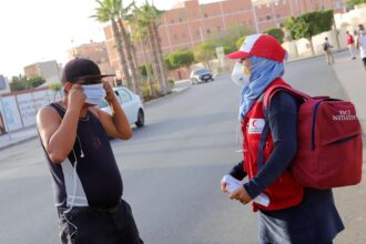 Covid. 4.661 nouveaux cas, 115 décès ce dimanche 22 août 2021