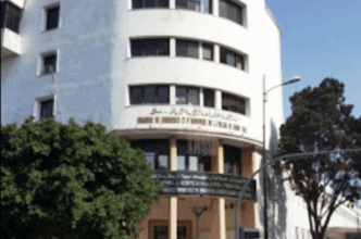 Hassan Sakhi (USFP) nouveau président de la CCIS de Rabat-Salé-Kénitra