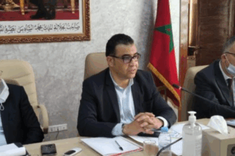 L'istiqlalien Lahoucine Alioua réélu à la tête de la CCIS de Guelmim-Oued Noun