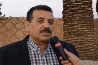 Abdelkrim Aït Elhaj (RNI) réélu président de la chambre d'agriculture de Drâa-Tafilalet