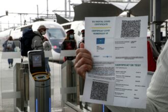 Entrée au Maroc: de nouvelles conditions seront instaurées (pass sanitaire ou pass vaccinal, PCR...)