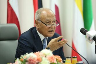 Le secrétaire général de la Ligue des États arabes regrette la décision algérienne
