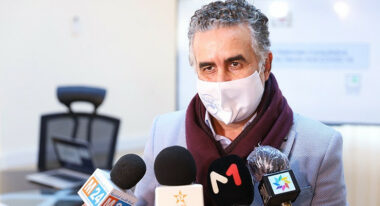 Avec l'implication de la population, une sortie de crise est possible à partir de novembre (Pr. Ibrahimi)