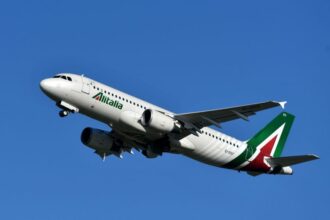 La compagnie Alitalia fait faillite, tous les vols annulés dès le 15 octobre