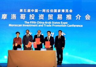 Bank Of Africa accompagne un groupe automobile chinois dans sa quête de l’Afrique