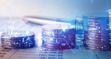 Malgré la crise, le secteur financier demeure résilient (Rapport sur la stabilité financière)