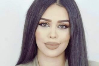 Yasmine Naciri : du blogging à la politique