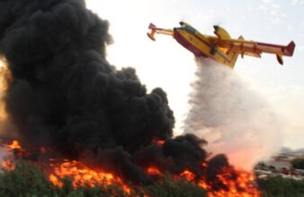 Feux de forêt: les détails de la stratégie marocaine qui a permis de limiter les dégâts