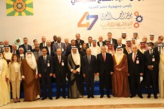 Le Maroc participe aux travaux de la 47e session de la Conférence arabe du travail au Caire