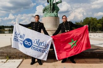 Compétition internationale de mathématiques : deux étudiants marocains remportent des médailles d'or