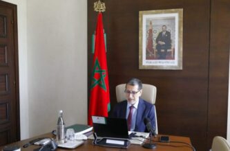 Neuf décrets adoptés en Conseil de gouvernement