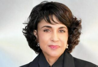 Nezha Lahrichi : voici pourquoi le projet conservateur ne doit pas triompher mercredi