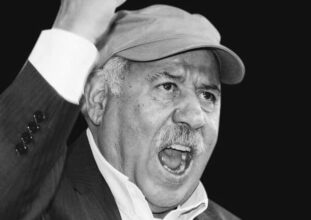 Grande émotion après le décès de Noubir Amaoui, grande figure de la gauche syndicale