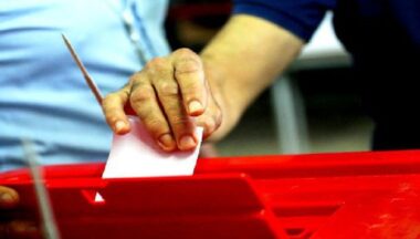 Révision annuelle des listes électorales générales : dépôt des demandes d’inscription avant le 31 décembre 2022