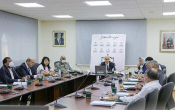 L'Istiqlal prône un gouvernement &ldquo;fort, solidaire et homogène&rdquo;