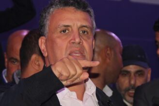 La nouvelle naissance du PAM qui s'est débarrassé du legs d’Ilyas El Omari